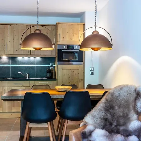 La Grange Aux Fees - Grange Aux Fees E09 Bat A Mae-6121 * Valmorel