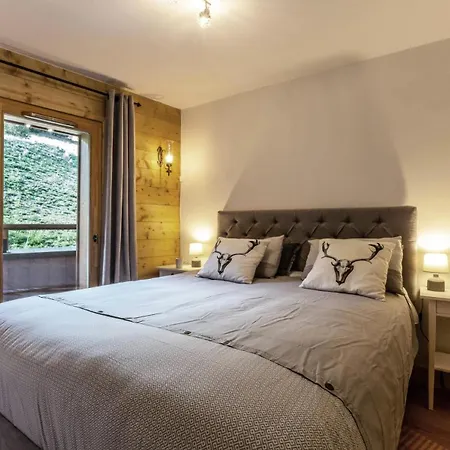 Apartment La Grange Aux Fees - Grange Aux Fees E09 Bat A Mae-6121 *