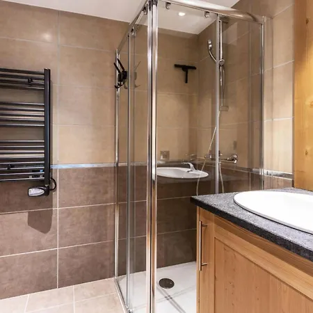 La Grange Aux Fees - Grange Aux Fees E09 Bat A Mae-6121 Apartment *
