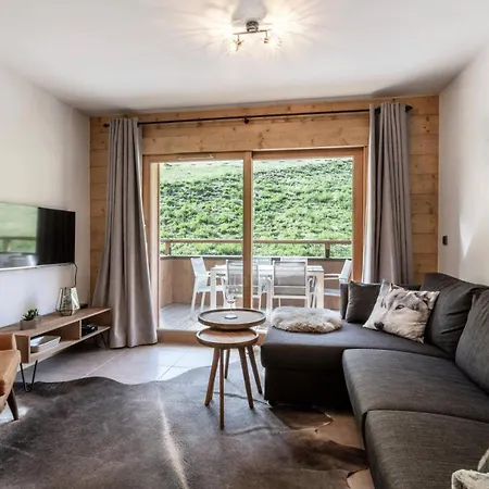 Apartment La Grange Aux Fees - Grange Aux Fees E09 Bat A Mae-6121 *