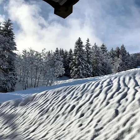 La Grange Aux Fees - Grange Aux Fees E09 Bat A Mae-6121 Valmorel